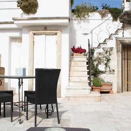 Hotel Il Palazzotto Polignano a Mare Exteriér fotografie