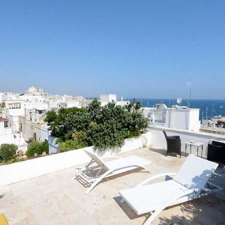 Hotel Il Palazzotto Polignano a Mare Exteriér fotografie