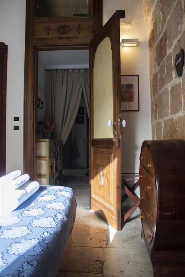 Hotel Il Palazzotto Polignano a Mare Exteriér fotografie
