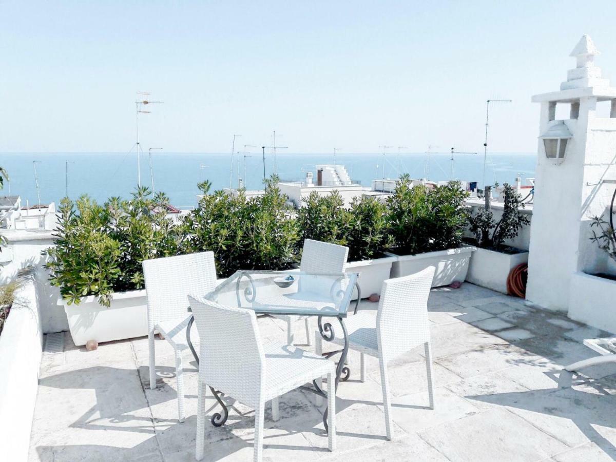 Hotel Il Palazzotto Polignano a Mare Exteriér fotografie