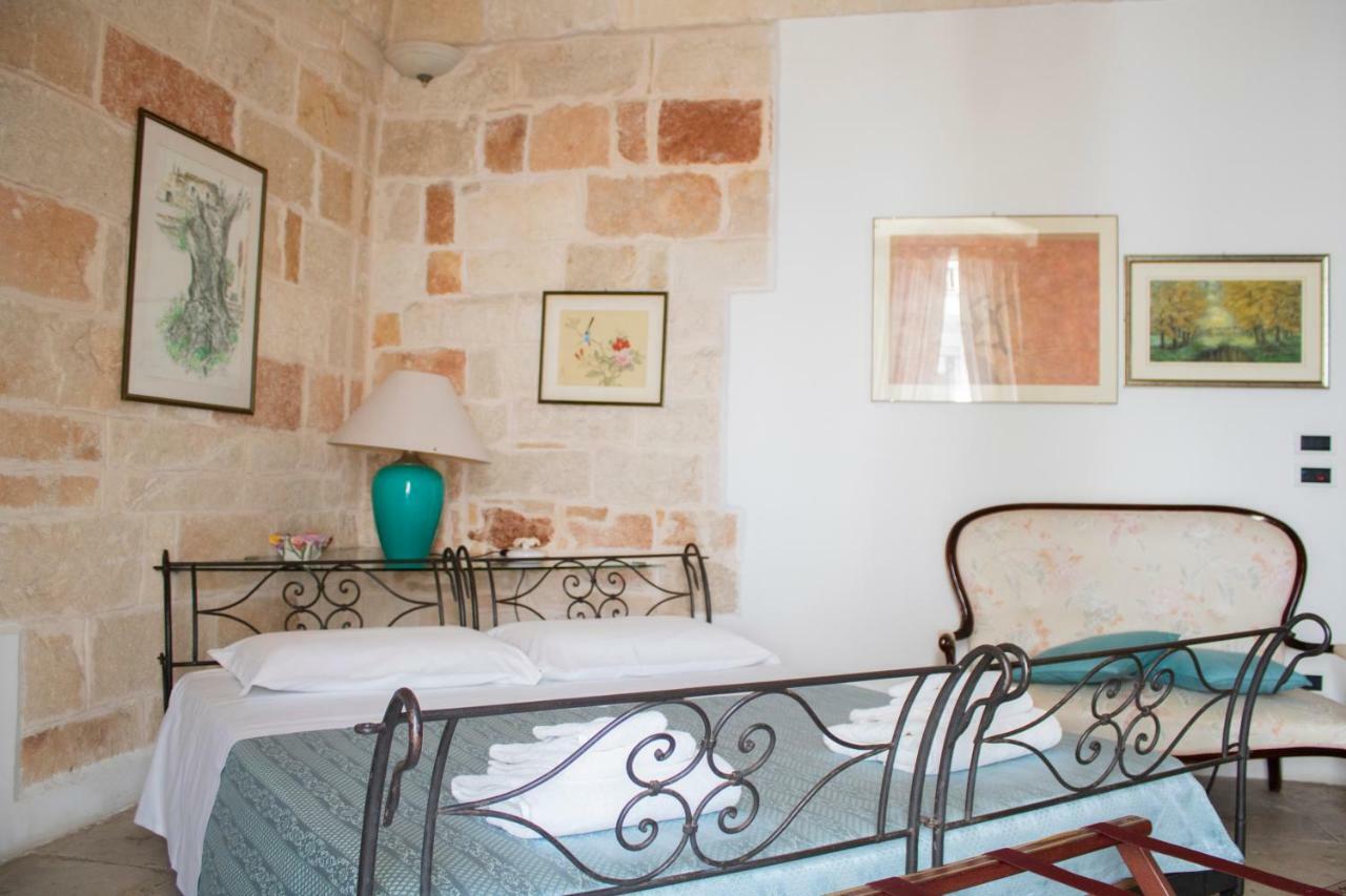 Hotel Il Palazzotto Polignano a Mare Exteriér fotografie