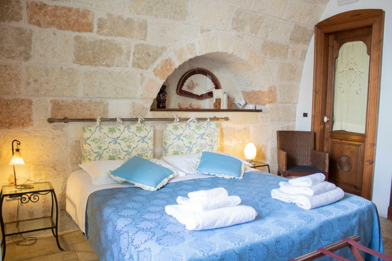 Hotel Il Palazzotto Polignano a Mare Exteriér fotografie