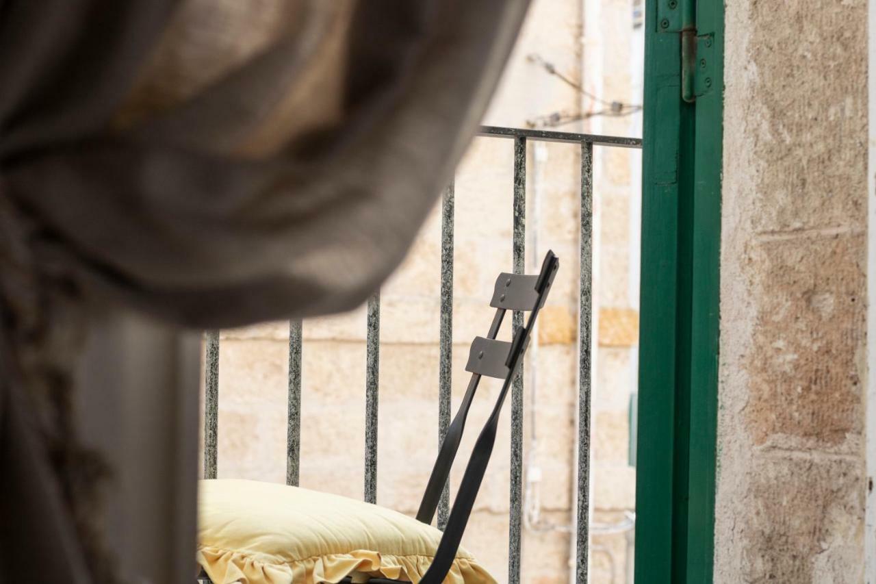 Hotel Il Palazzotto Polignano a Mare Exteriér fotografie