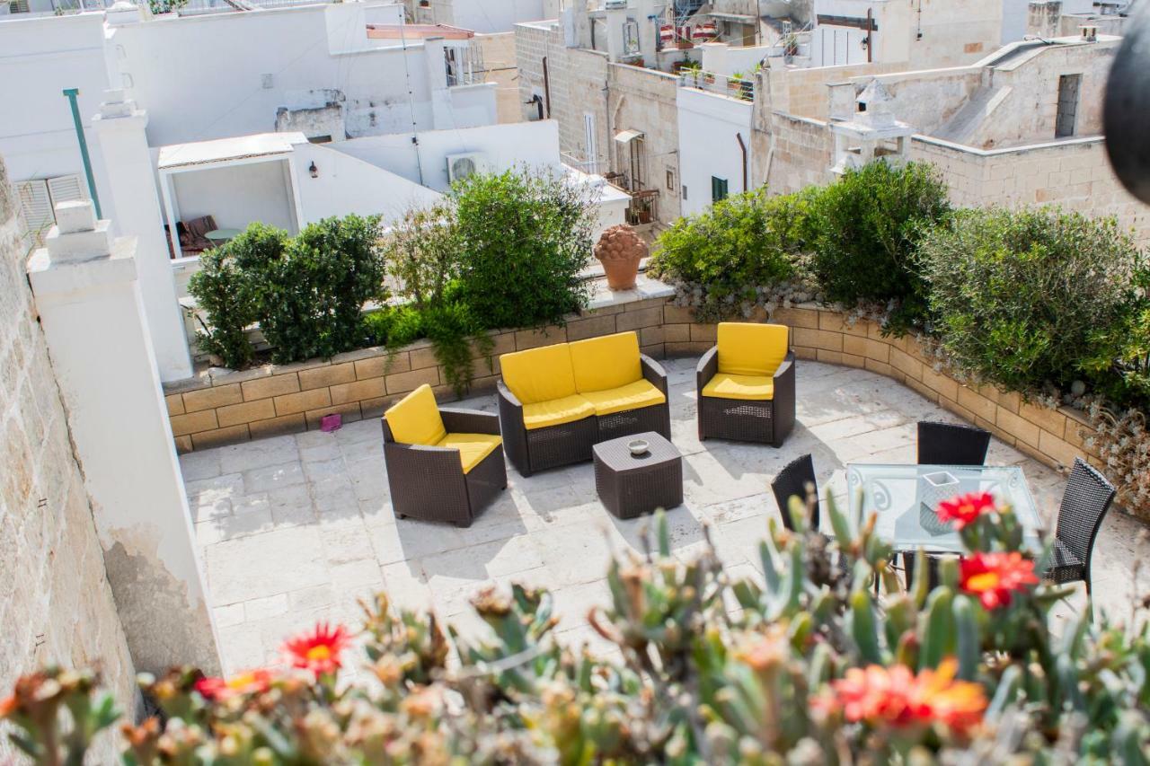 Hotel Il Palazzotto Polignano a Mare Exteriér fotografie