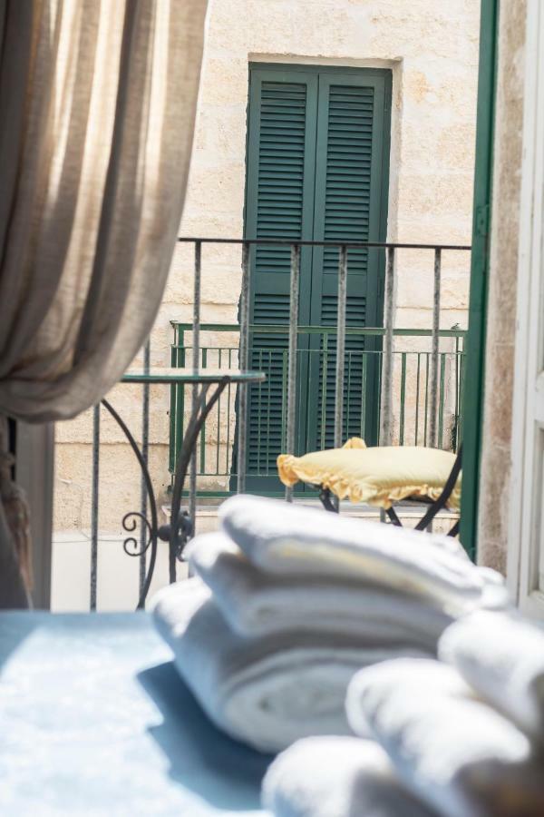 Hotel Il Palazzotto Polignano a Mare Exteriér fotografie
