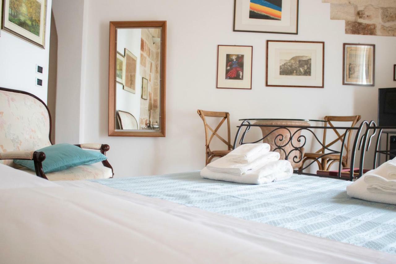 Hotel Il Palazzotto Polignano a Mare Exteriér fotografie