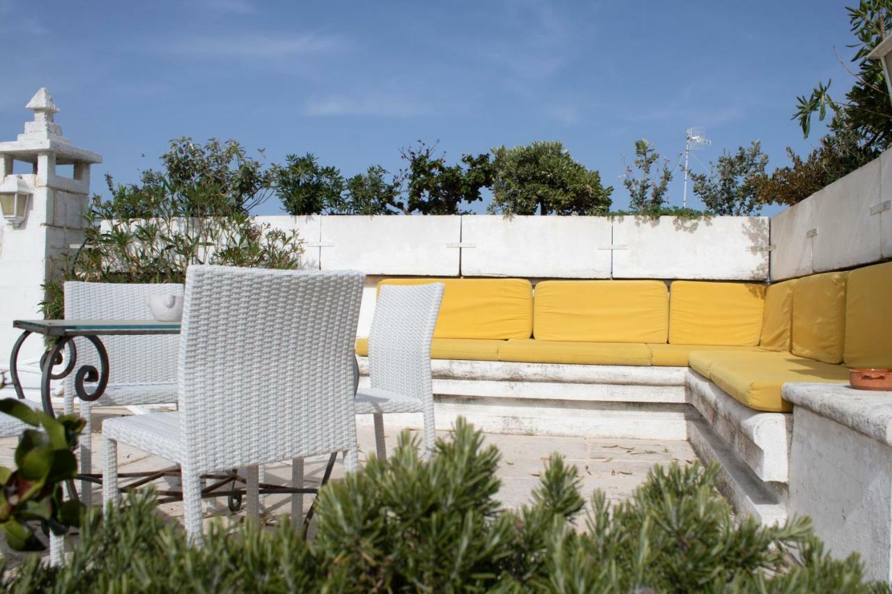 Hotel Il Palazzotto Polignano a Mare Exteriér fotografie