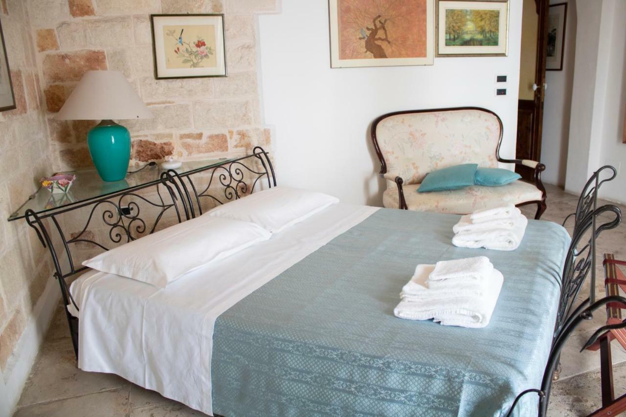 Hotel Il Palazzotto Polignano a Mare Exteriér fotografie