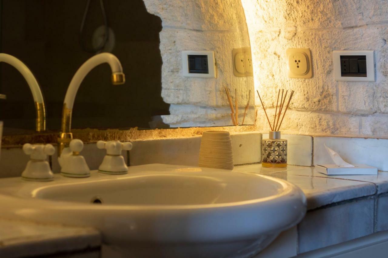 Hotel Il Palazzotto Polignano a Mare Exteriér fotografie
