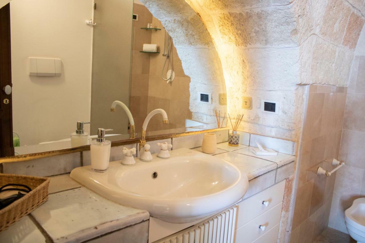 Hotel Il Palazzotto Polignano a Mare Exteriér fotografie