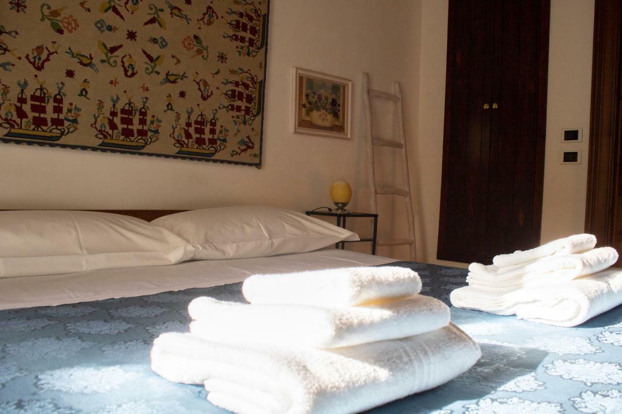 Hotel Il Palazzotto Polignano a Mare Exteriér fotografie