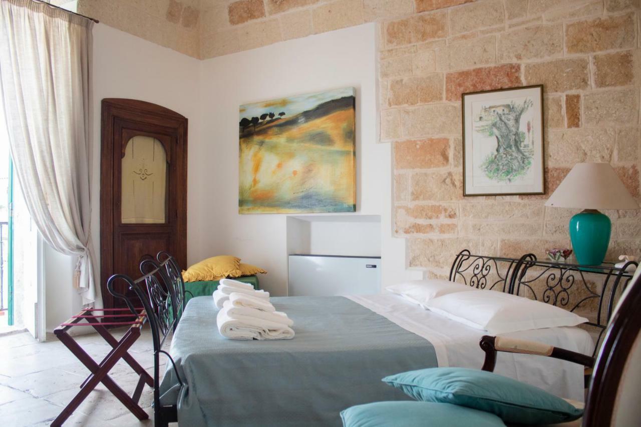 Hotel Il Palazzotto Polignano a Mare Exteriér fotografie