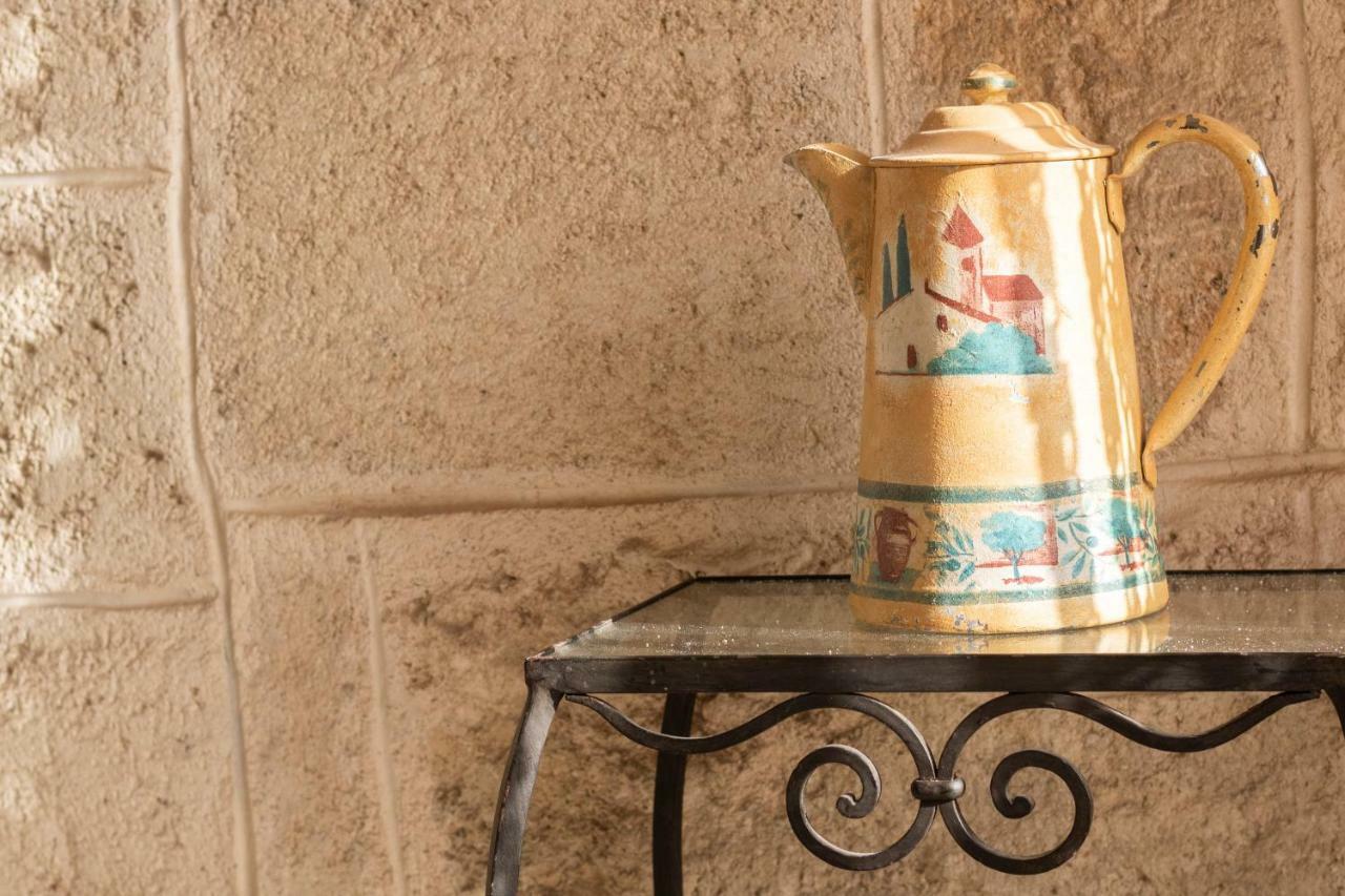 Hotel Il Palazzotto Polignano a Mare Exteriér fotografie