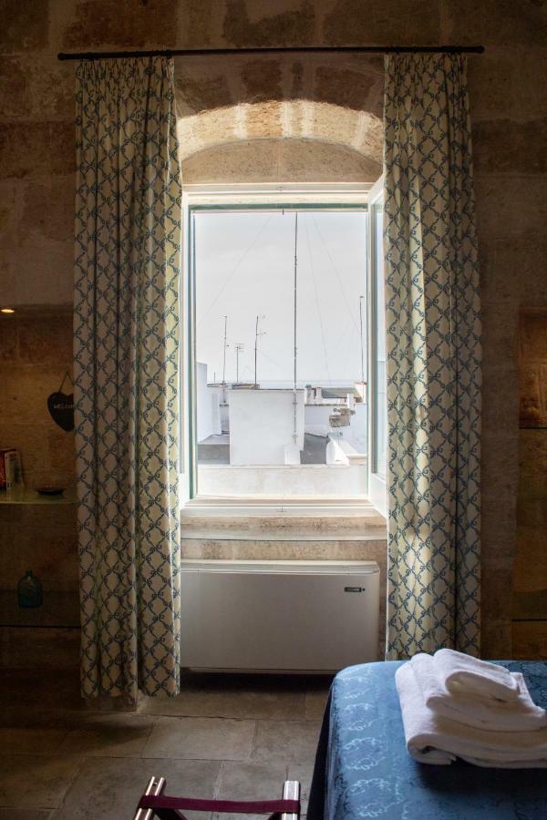 Hotel Il Palazzotto Polignano a Mare Exteriér fotografie