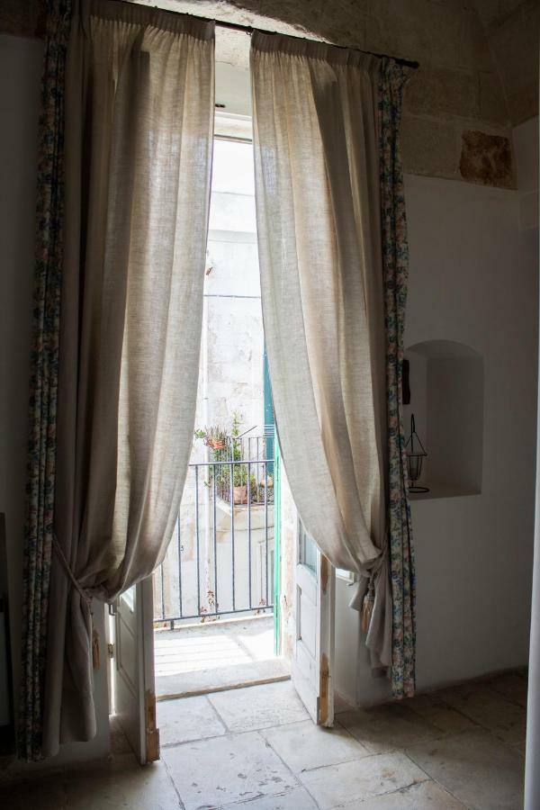 Hotel Il Palazzotto Polignano a Mare Exteriér fotografie