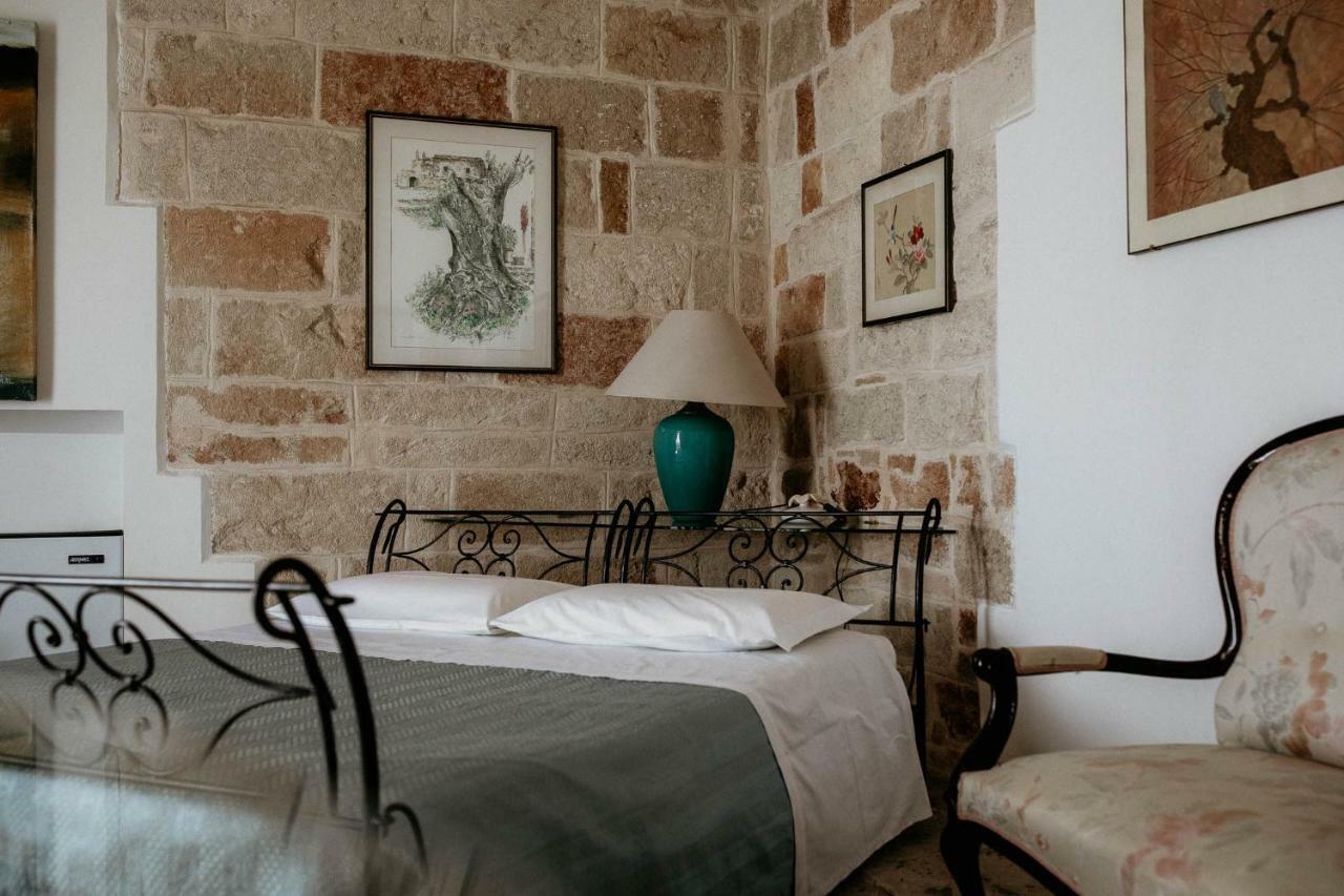 Hotel Il Palazzotto Polignano a Mare Exteriér fotografie