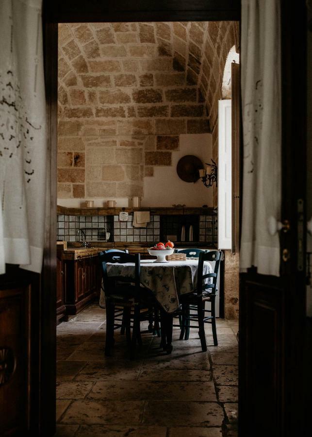 Hotel Il Palazzotto Polignano a Mare Exteriér fotografie