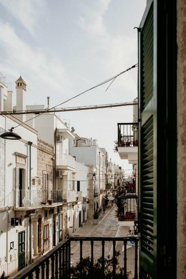 Hotel Il Palazzotto Polignano a Mare Exteriér fotografie
