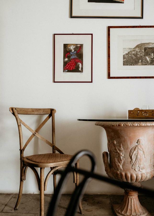 Hotel Il Palazzotto Polignano a Mare Exteriér fotografie